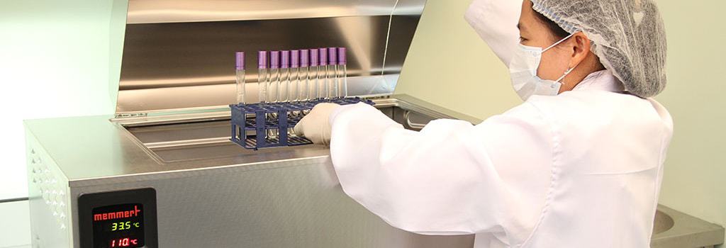 Laboratory Testing Services In Dubai