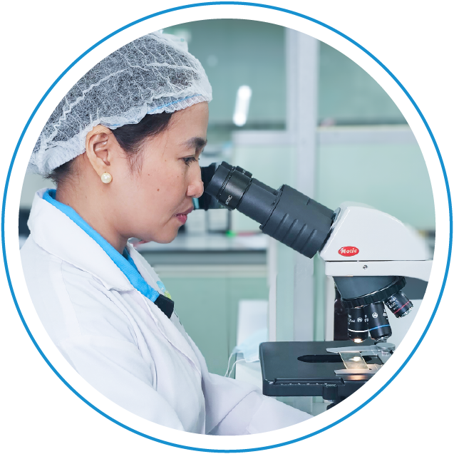 Air Microbiology Analysis