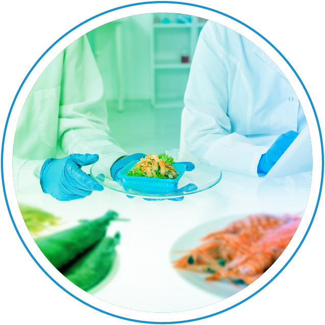 Sea Food Analysis in Dubai