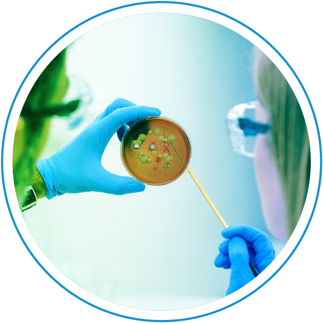 Pathogen Testing