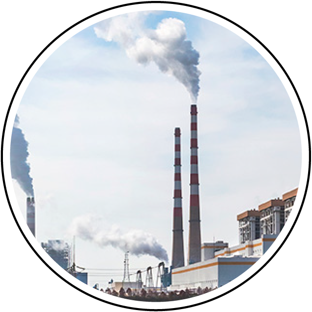 Stack Emission Monitoring