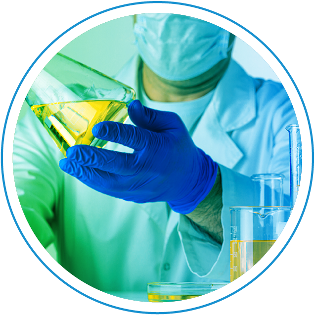 Lubricant / Used Oil Analysis