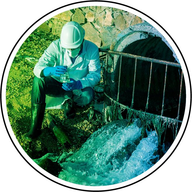 Waste Water Analysis