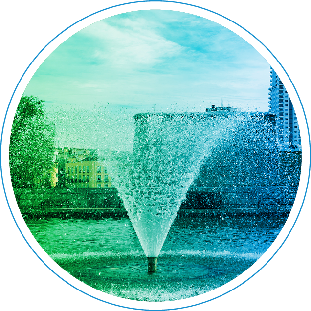 Water Feature/ Fountain Water Analysis